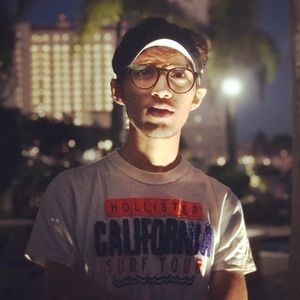 Meet your Posher, Breno